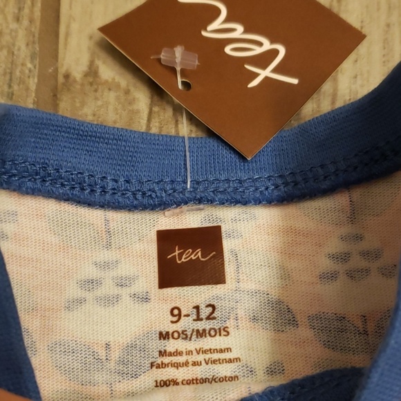 NWT Tea Collection - Picture 4 of 5